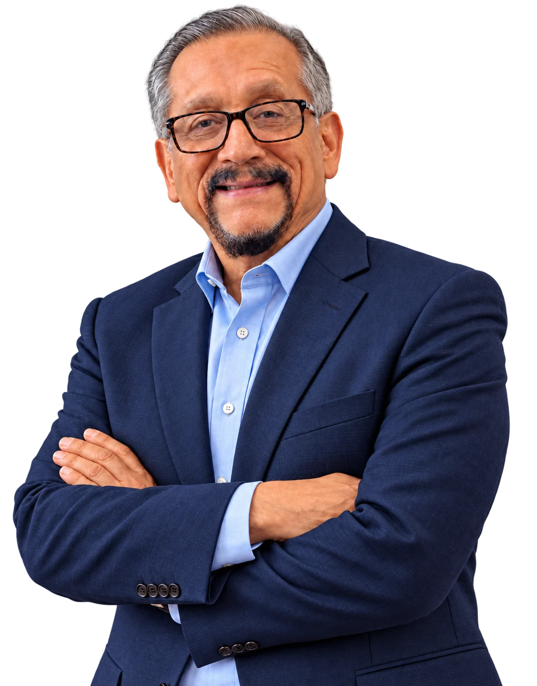 Dr. Edmundo Velasco